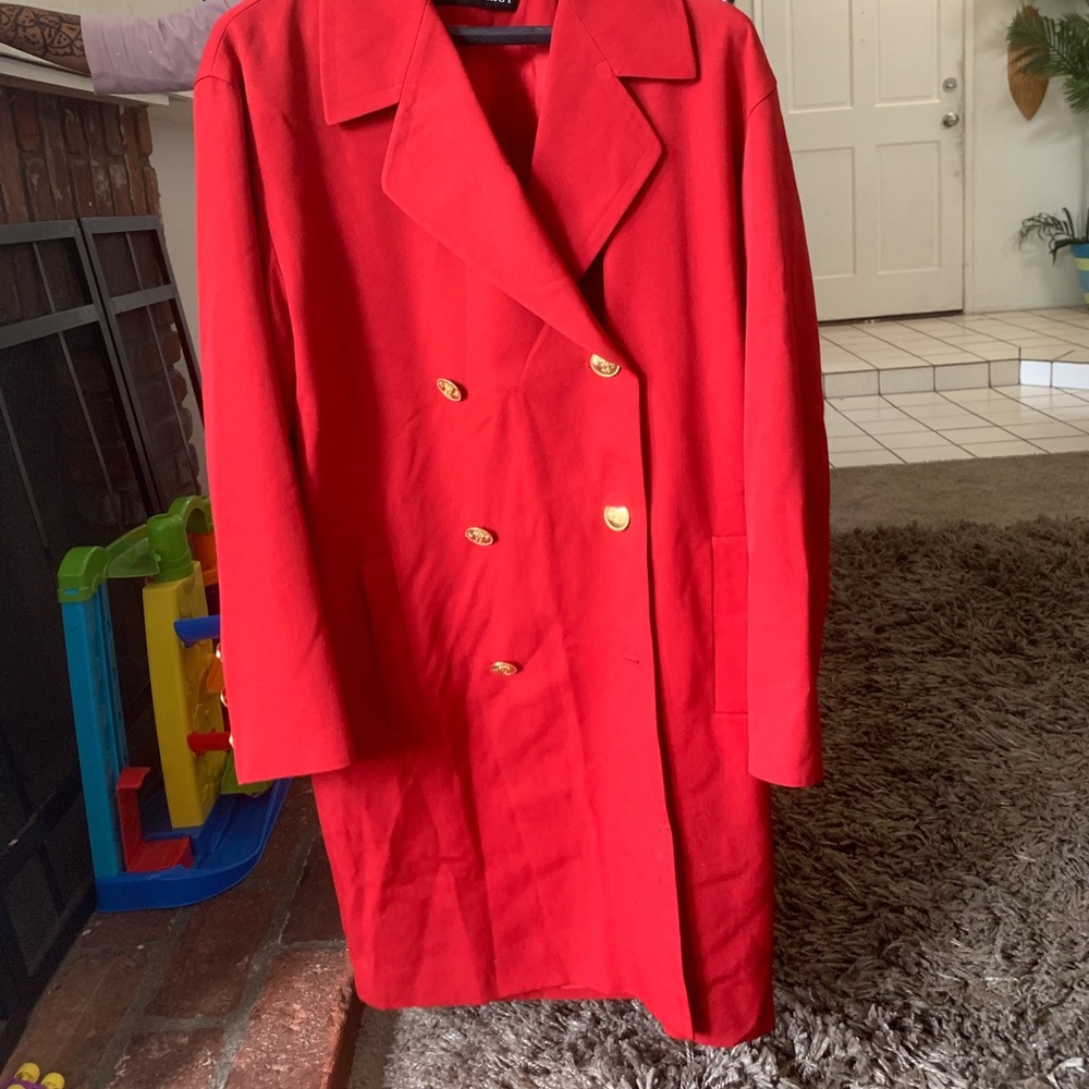Coat